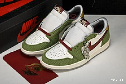 Hyperoad of the Dragon’ Low 1 OG Jordan Air ‘Year 0825
